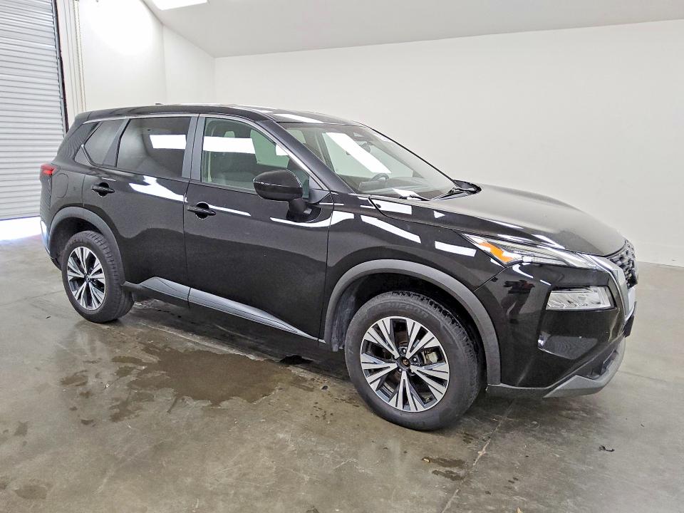 Продажа на аукционе авто 2023 Nissan Rogue, vin: 5N1BT3BB0PC892190, номер лота: 56677926