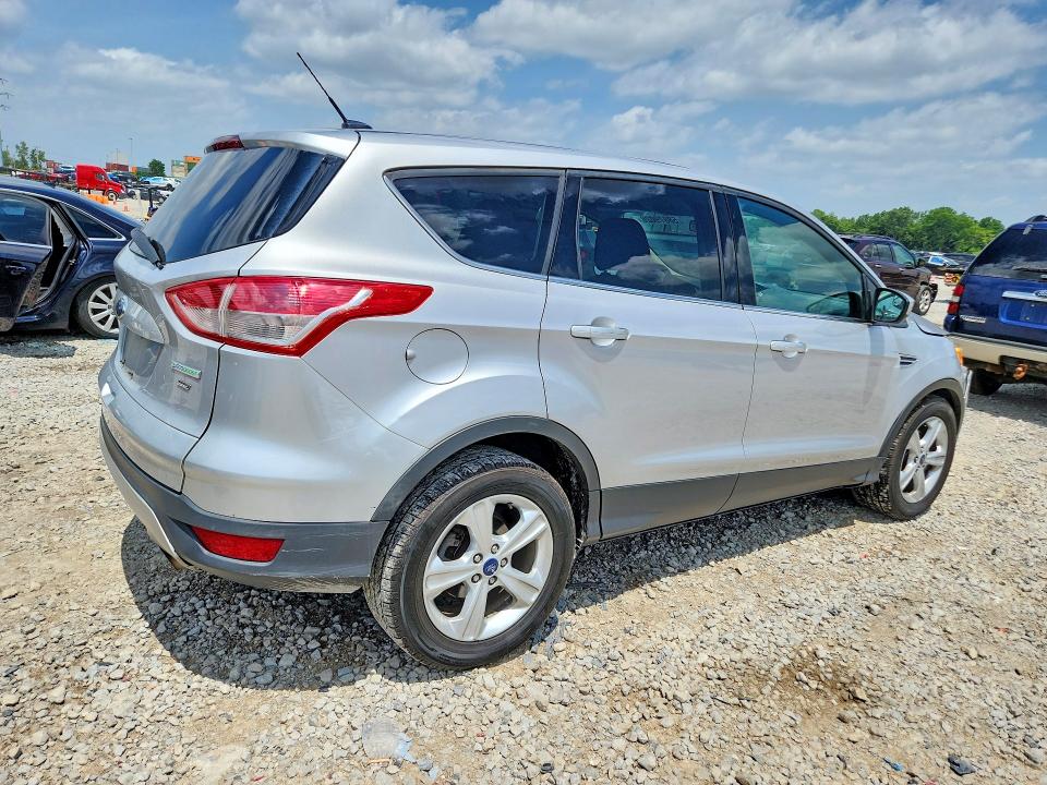 Aukcja sprzedaży 2014 Ford Escape, vin: 1FMCU0GX2EUD56904, numer aukcji: 58879026