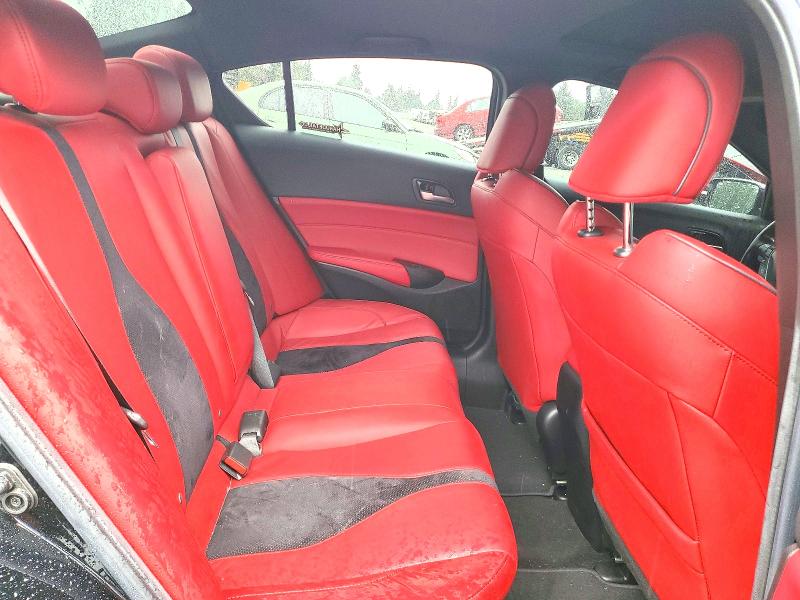Продажа на аукционе авто 2021 Acura Ilx, vin: 19UDE2F87MA006147, номер лота: 56311006