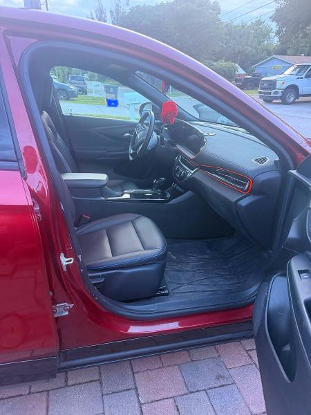 Продажа на аукционе авто 2025 Buick Envista, vin: KL47LBEP3SB092780, номер лота: 57088646