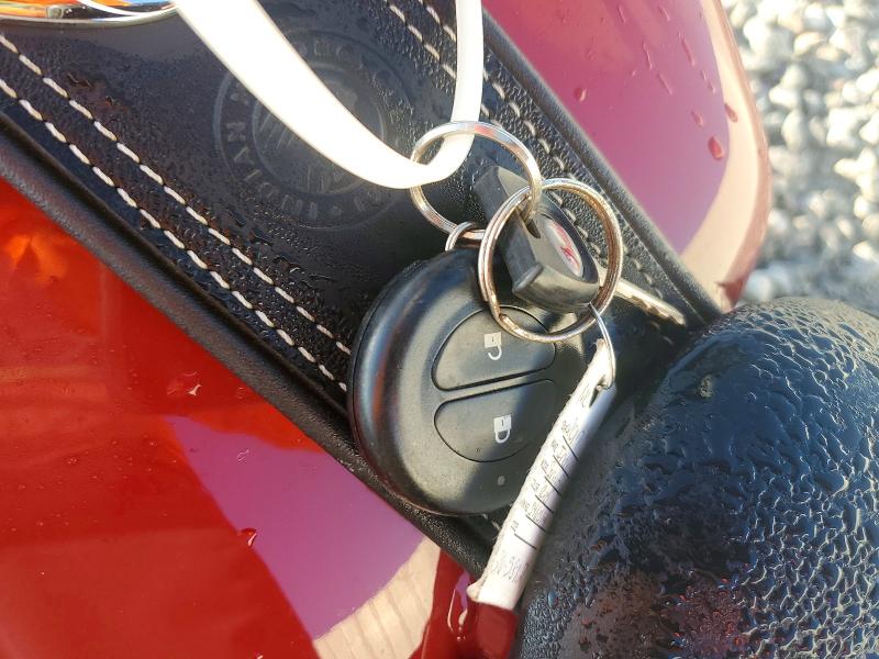 Продажа на аукционе авто 2017 Indian Motorcycle Co. Springfield, vin: 56KTHAAA6H3346514, номер лота: 58193626