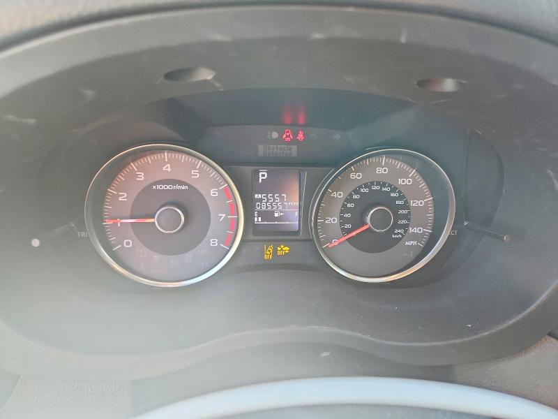 Продаж на аукціоні авто 2016 Subaru Forester, vin: JF2SJAFC9GH462552, номер лоту: 58123286