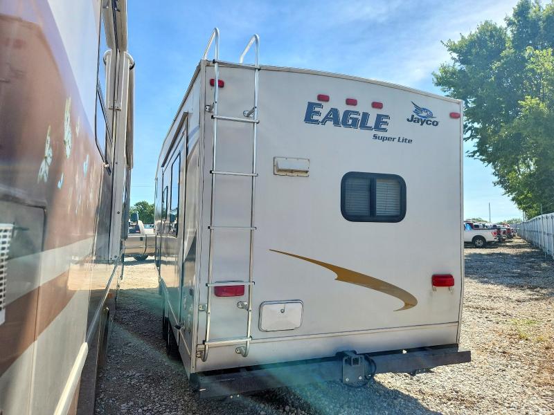 2008 Jayco Eagle მანქანა იყიდება აუქციონზე, vin: 1UJCJ02NX81PF0221, აუქციონის ნომერი: 57884236