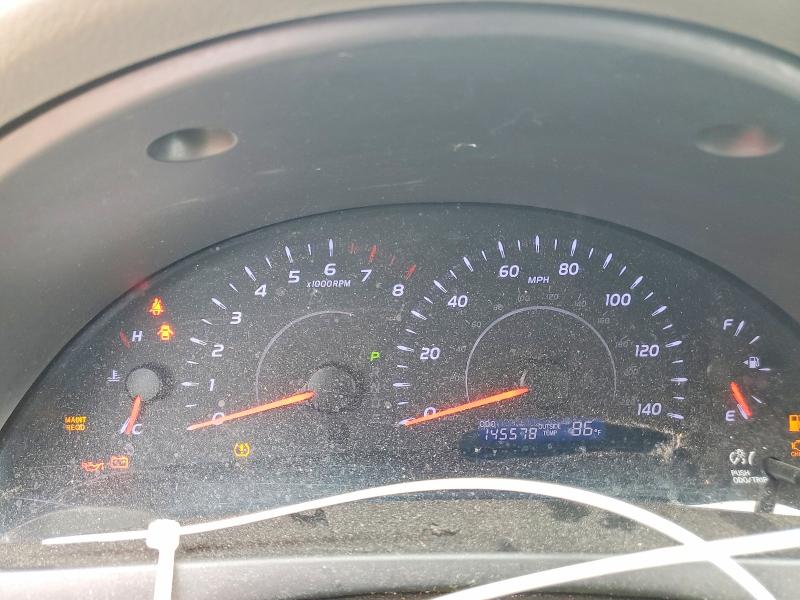 2011 Toyota Camry მანქანა იყიდება აუქციონზე, vin: 4T1BF3EK0BU753828, აუქციონის ნომერი: 55015006