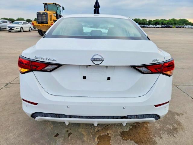 Aukcja sprzedaży 2024 Nissan Sentra, vin: 3N1AB8CV4RY289765, numer aukcji: 55922326