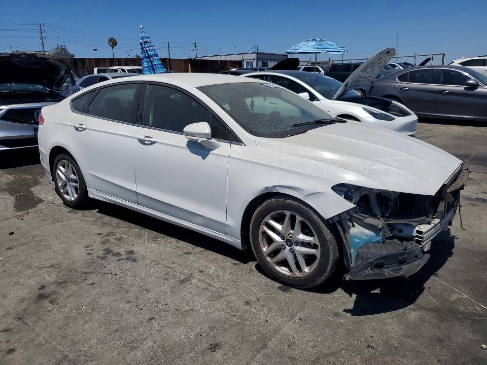 Aukcja sprzedaży 2014 Ford Fusion, vin: 3FA6P0H79ER356337, numer aukcji: 58746296