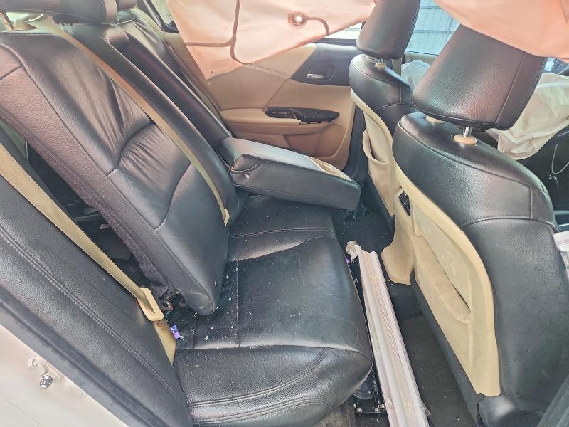 55983996 :رقم المزاد ، 1HGCR2F78EA229919 vin ، 2014 Honda Accord مزاد بيع
