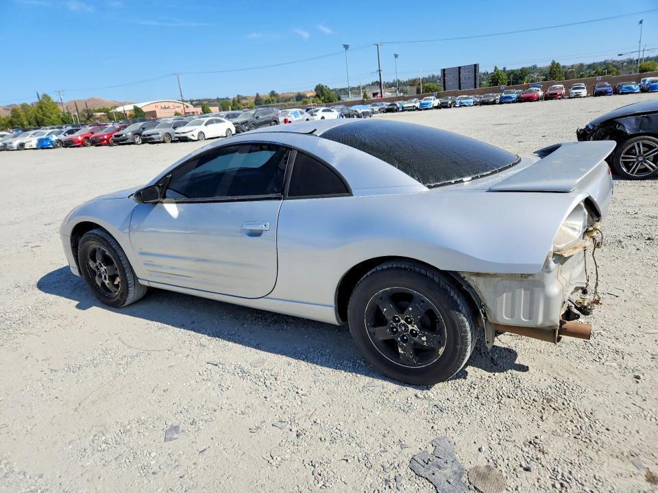 Продажа на аукционе авто 2005 Mitsubishi Eclipse, vin: 4A3AC44G85E026590, номер лота: 56860736