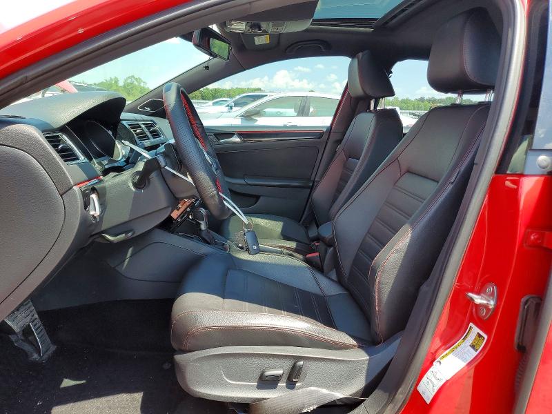 Aukcja sprzedaży 2016 Volkswagen Jetta, vin: 3VW4T7AJ8GM372909, numer aukcji: 57430966