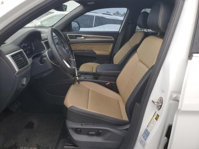 Продажа на аукционе авто 2021 Volkswagen Atlas Cross Sport, vin: 1V2EE2CA9MC209828, номер лота: 58800366