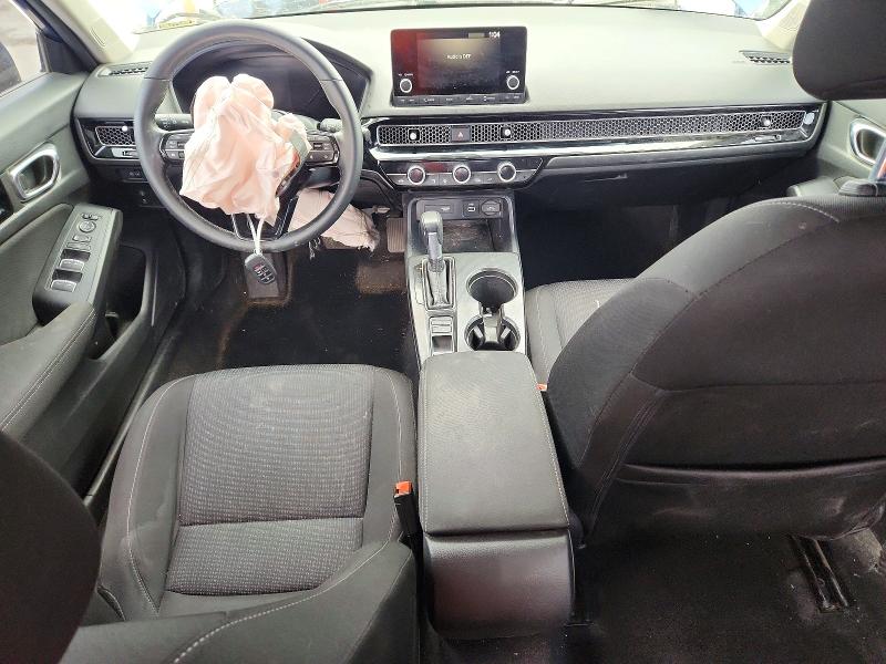 Продаж на аукціоні авто 2024 Honda Civic, vin: 2HGFE1F7XRH336514, номер лоту: 56176466