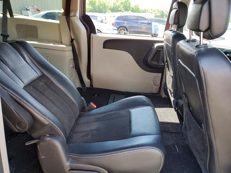 2019 Dodge Grand Caravan მანქანა იყიდება აუქციონზე, vin: 2C4RDGCG5KR707522, აუქციონის ნომერი: 54552296