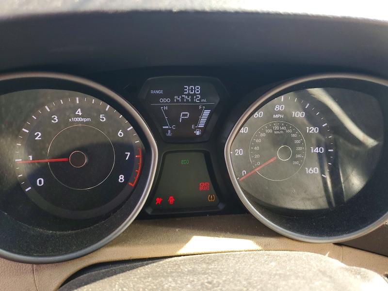 Продажа на аукционе авто 2013 Hyundai Elantra, vin: 5NPDH4AE0DH316941, номер лота: 56260596