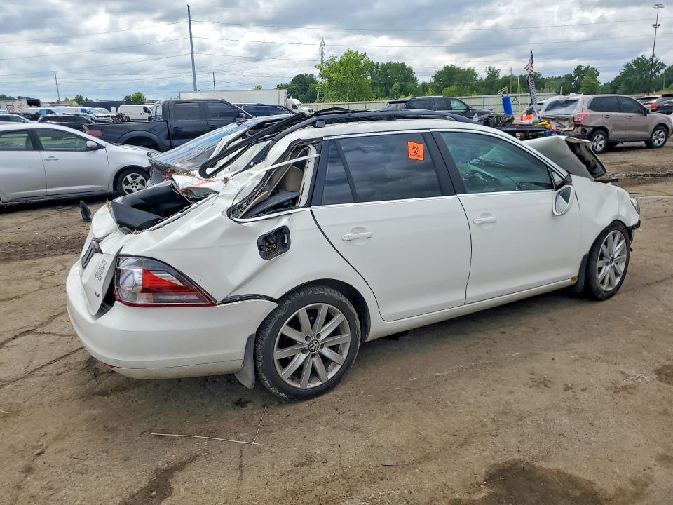 2012 Volkswagen Jetta მანქანა იყიდება აუქციონზე, vin: 3VWPL7AJ9CM686253, აუქციონის ნომერი: 58092946