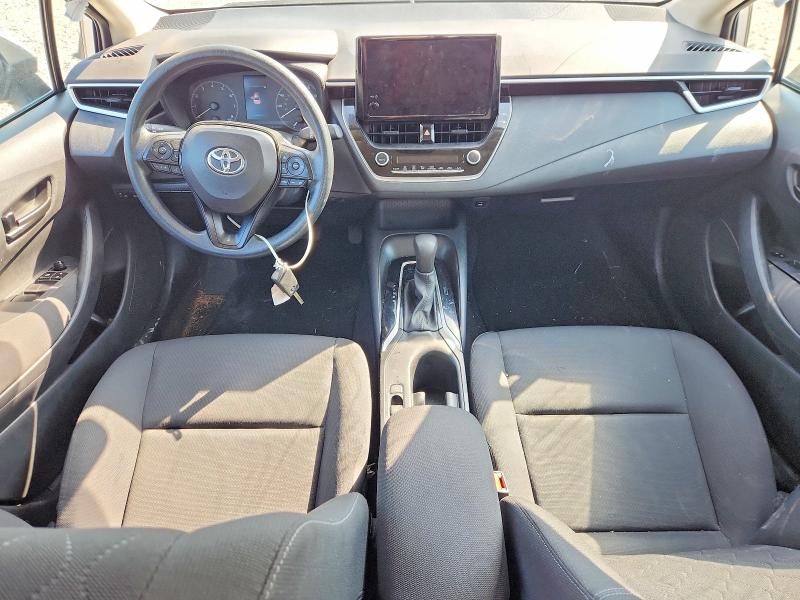 Продажа на аукционе авто 2023 Toyota Corolla, vin: 5YFB4MDE0PP046664, номер лота: 85626755