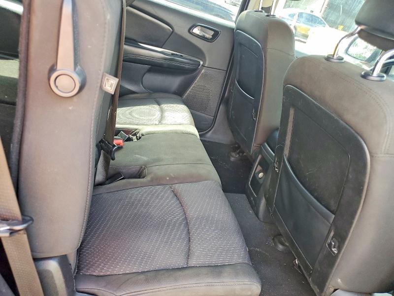 Aukcja sprzedaży 2020 Dodge Journey, vin: 3C4PDCAB2LT219182, numer aukcji: 55768196
