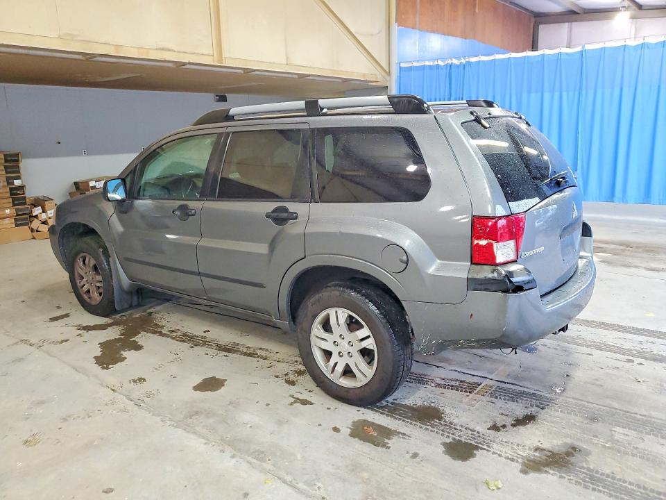 2005 Mitsubishi Endeavor მანქანა იყიდება აუქციონზე, vin: 4A4MM21S85E006438, აუქციონის ნომერი: 57668306