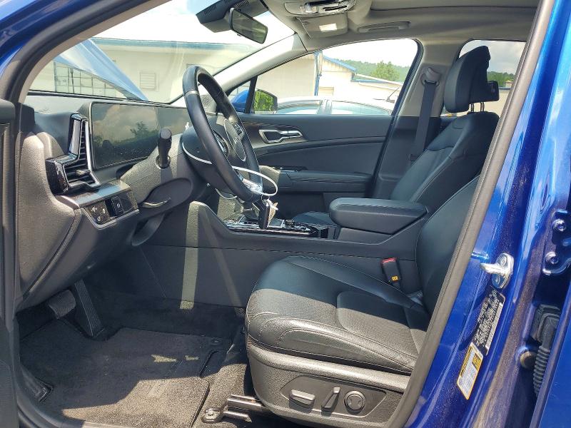 Aukcja sprzedaży 2025 Kia Sportage, vin: 5XYK3CDF0SG276594, numer aukcji: 59063736