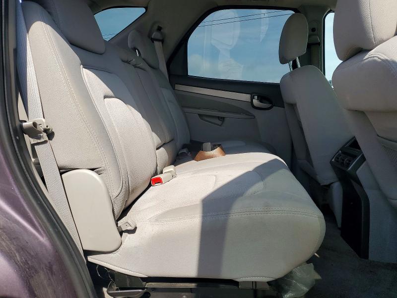 Aukcja sprzedaży 2007 Buick Rendezvous, vin: 3G5DA03L07S501324, numer aukcji: 56328026