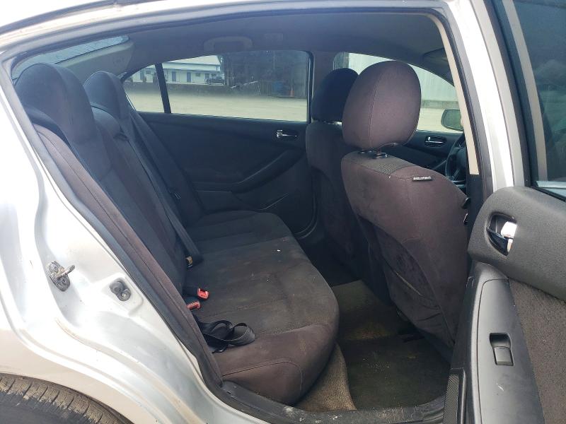 Продажа на аукционе авто 2012 Nissan Altima, vin: 1N4AL2AP1CC128565, номер лота: 58773996