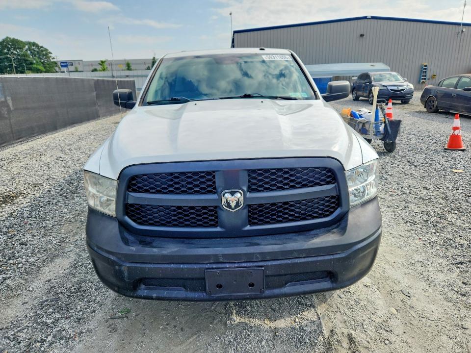 2019 Ram 1500 Classic მანქანა იყიდება აუქციონზე, vin: 3C6JR7DG6KG600005, აუქციონის ნომერი: 59311806