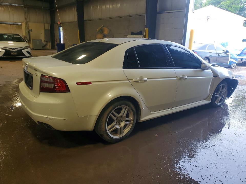 Продажа на аукционе авто 2008 Acura Tl, vin: 19UUA66278A033823, номер лота: 55523576