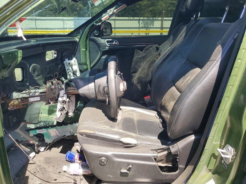 Продаж на аукціоні авто 2021 Jeep Grand Cherokee, vin: 1C4RJFN90MC788927, номер лоту: 56622826