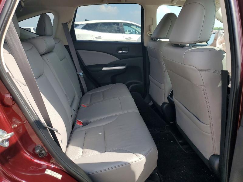 Aukcja sprzedaży 2015 Honda Cr-v, vin: 2HKRM3H75FH516400, numer aukcji: 57602156