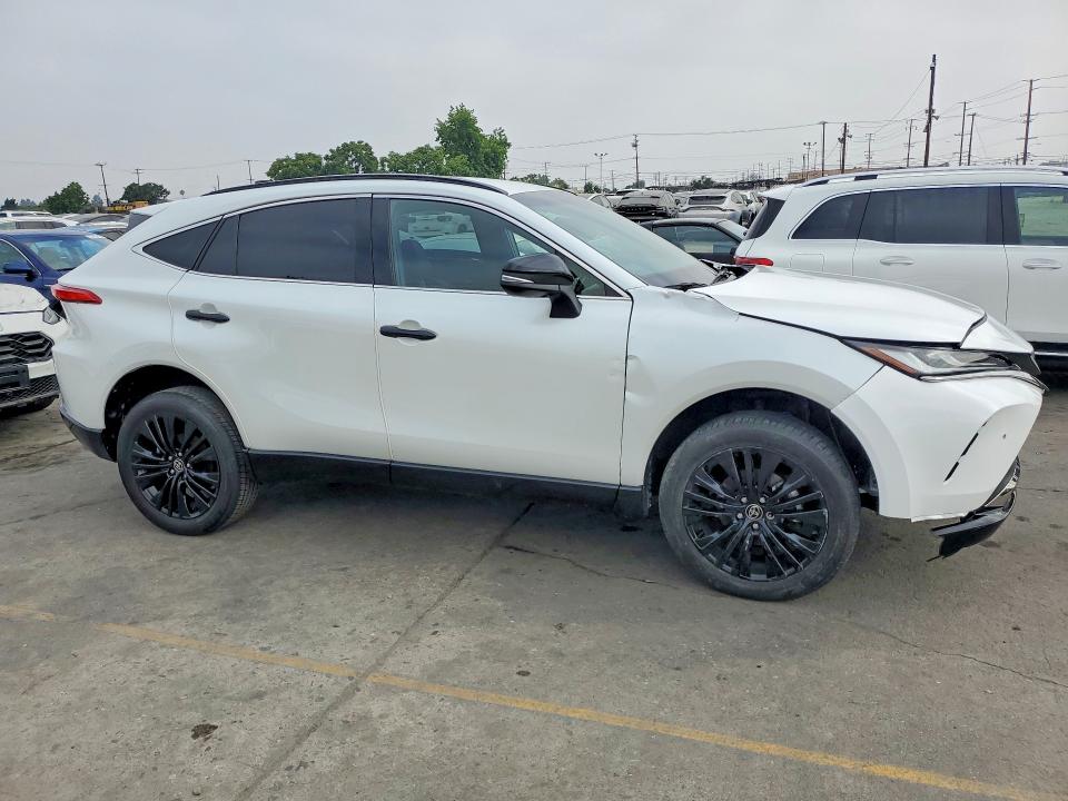 56306576 :رقم المزاد ، JTEAAAAHXRJ185172 vin ، 2024 Toyota Venza مزاد بيع