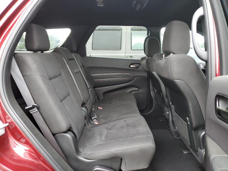 Aukcja sprzedaży 2025 Dodge Durango, vin: 1C4RDJDG9SC531515, numer aukcji: 57955896