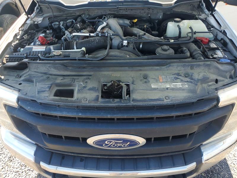 Продажа на аукционе авто 2020 Ford F250, vin: 1FT7X2BT5LEE50487, номер лота: 57815296