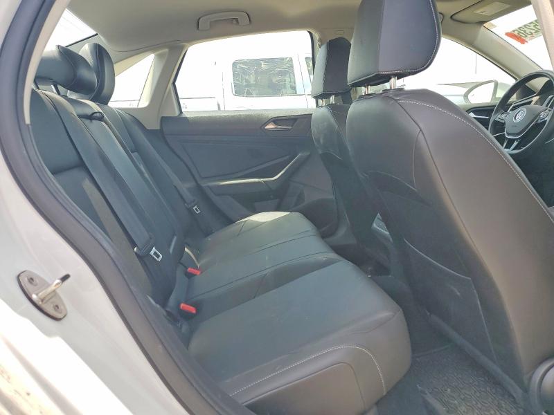Продаж на аукціоні авто 2020 Volkswagen Jetta, vin: 3VWC57BU8LM093369, номер лоту: 58635236