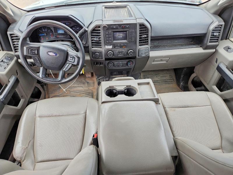 Aukcja sprzedaży 2022 Ford F250, vin: 1FT7X2B62NEC70512, numer aukcji: 58479896