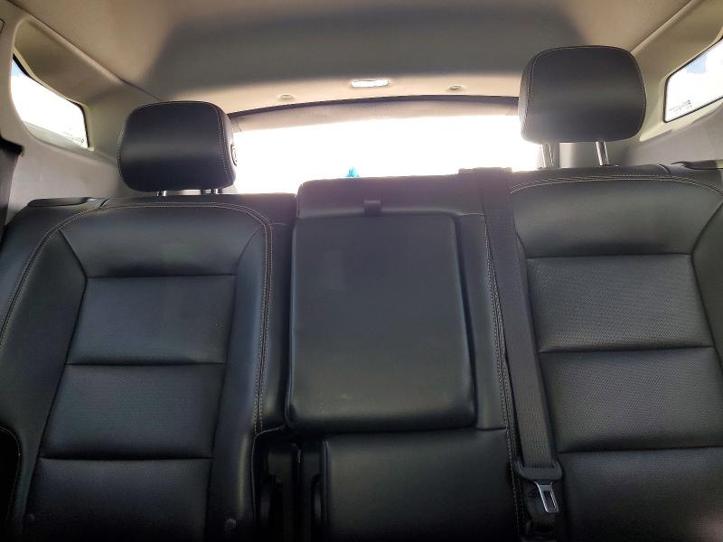 Aukcja sprzedaży 2018 Gmc Terrain, vin: 3GKALVEX6JL310399, numer aukcji: 59104806