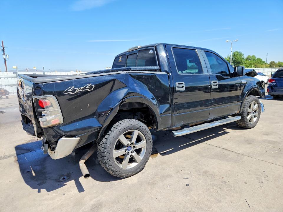 Aukcja sprzedaży 2008 Ford F150, vin: 1FTPW14V38KB72483, numer aukcji: 57963596