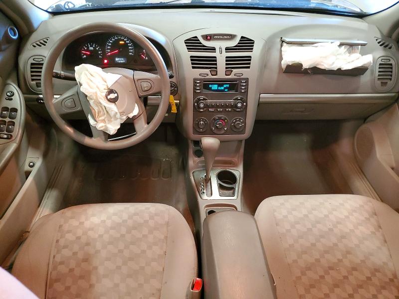 Продаж на аукціоні авто 2005 Chevrolet Malibu, vin: 1G1ZT52835F338455, номер лоту: 57896626