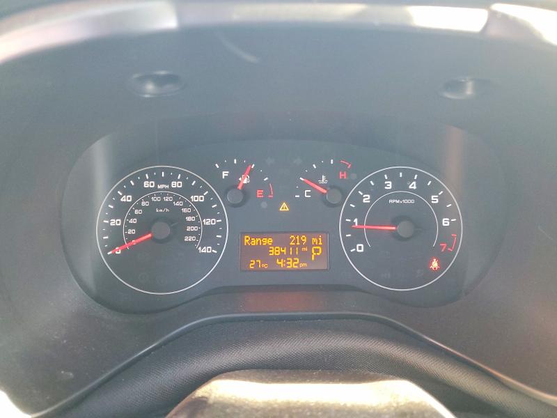 Aukcja sprzedaży 2022 Ram Promaster City, vin: ZFBHRFAB1N6W67047, numer aukcji: 58726186