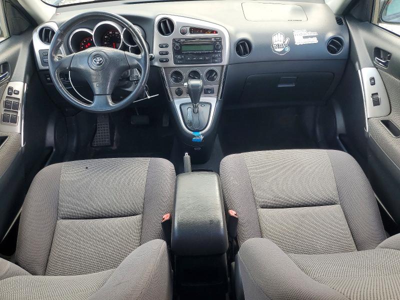 Продажа на аукционе авто 2008 Toyota Corolla Matrix, vin: 2T1KR30E98C710432, номер лота: 58879456