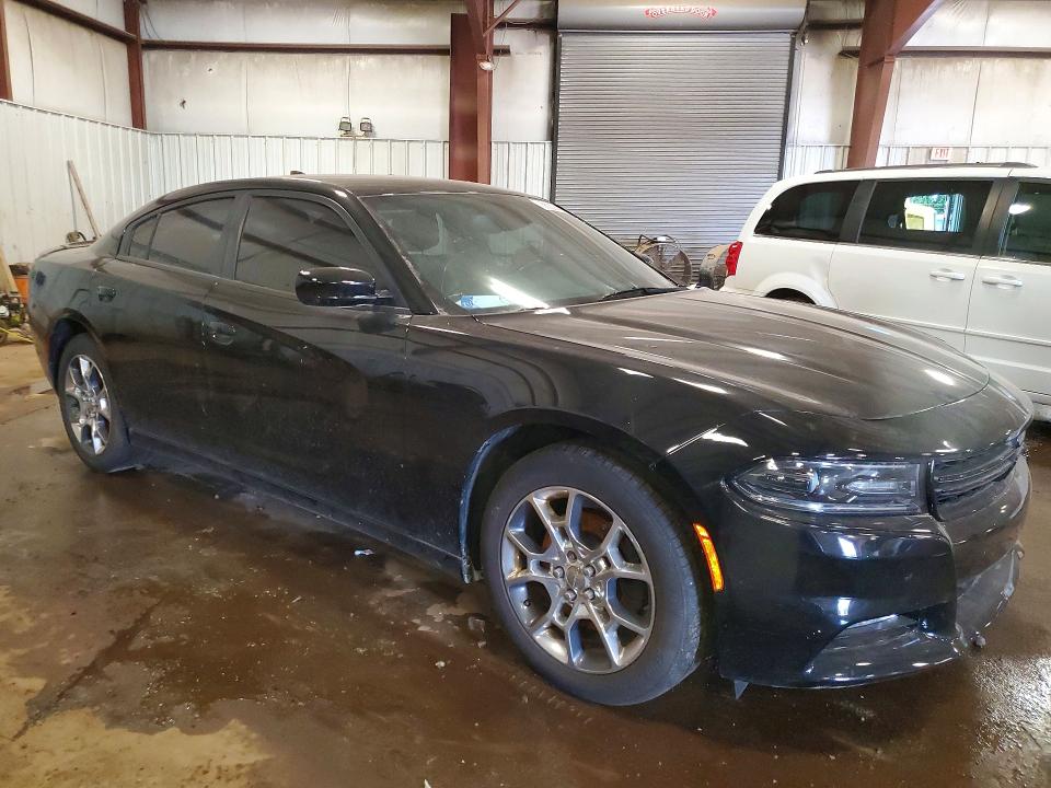 Aukcja sprzedaży 2016 Dodge Charger, vin: 2C3CDXJG2GH118129, numer aukcji: 58228546