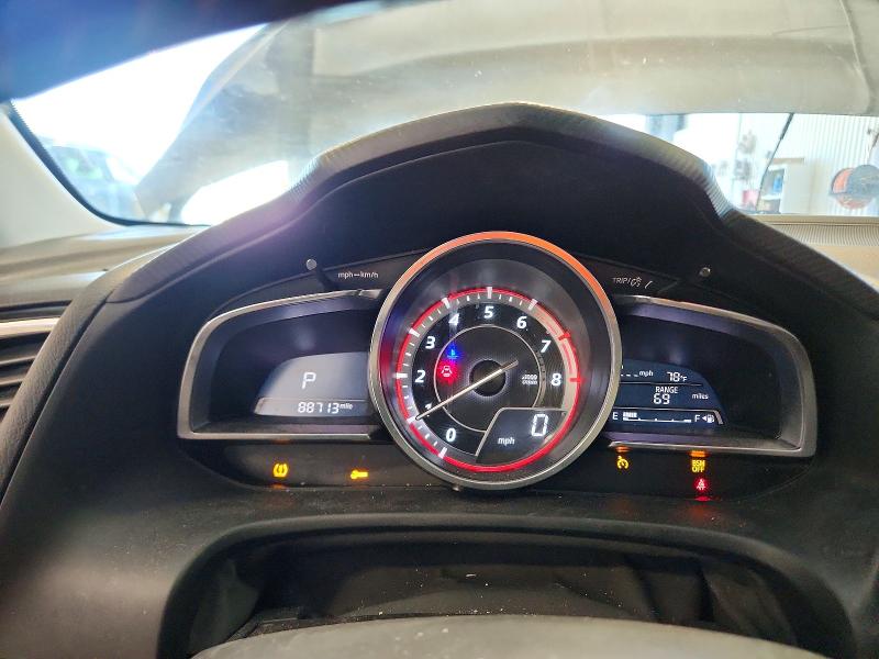 Продаж на аукціоні авто 2014 Mazda 3, vin: JM1BM1V38E1160456, номер лоту: 54844946