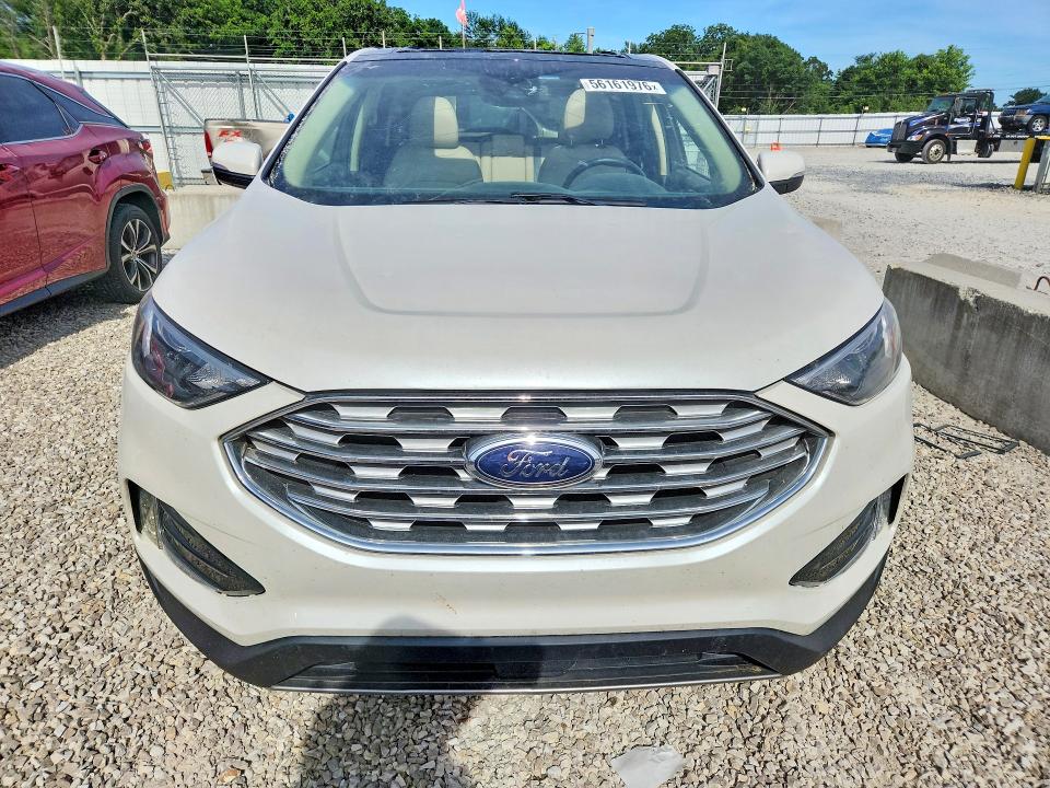 Продаж на аукціоні авто 2019 Ford Edge, vin: 2FMPK3J98KBB53021, номер лоту: 56161976