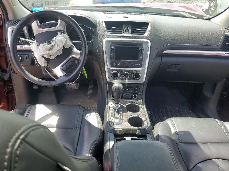 Продаж на аукціоні авто 2016 Gmc Acadia, vin: 1GKKVRKD5GJ141699, номер лоту: 56934256