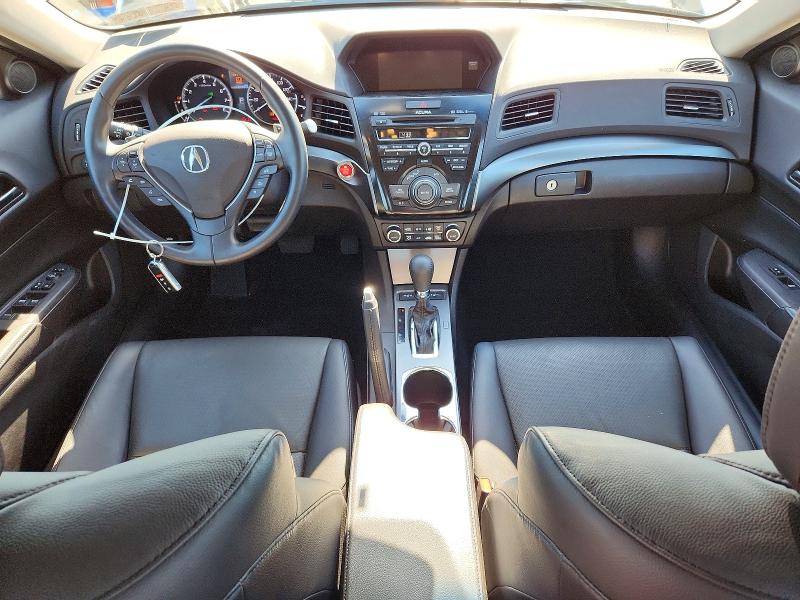 Продажа на аукционе авто 2015 Acura Ilx, vin: 19VDE1F70FE004183, номер лота: 56272996