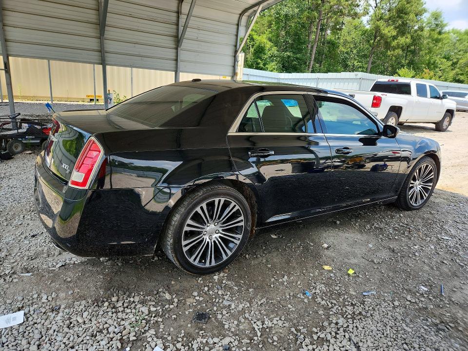 85769695 :رقم المزاد ، 2C3CCABG7DH514986 vin ، 2013 Chrysler 300 مزاد بيع