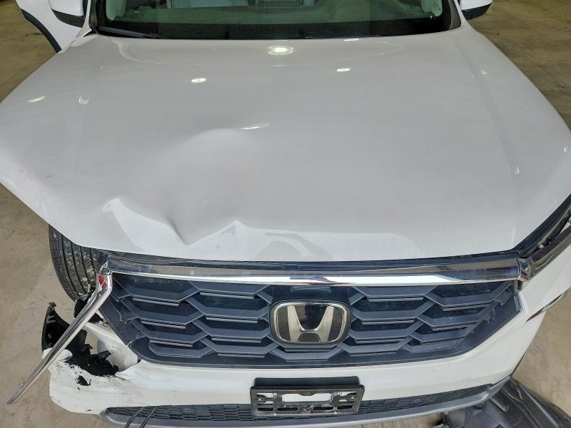 Продаж на аукціоні авто 2025 Honda Pilot, vin: 5FNYG1H45SB046813, номер лоту: 57179616