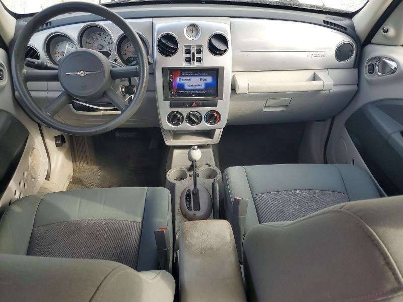 Продаж на аукціоні авто 2009 Chrysler Pt Cruiser, vin: 3A8FY48989T587747, номер лоту: 55466606