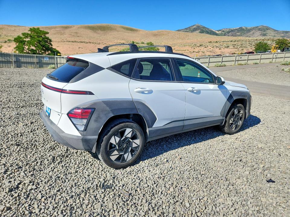 Продажа на аукционе авто 2025 Hyundai Kona, vin: KM8HBCABXSU219523, номер лота: 57592956