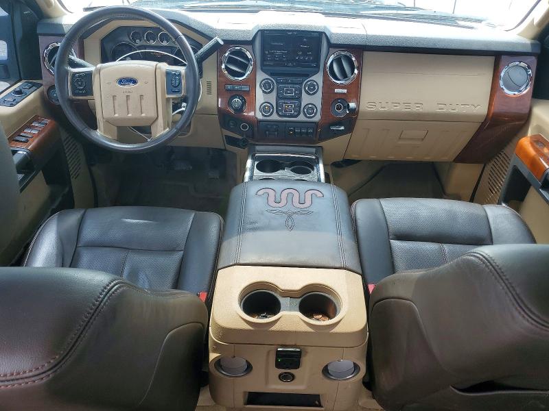 Aukcja sprzedaży 2016 Ford F250, vin: 1FT7W2BT2GEB11016, numer aukcji: 54792746