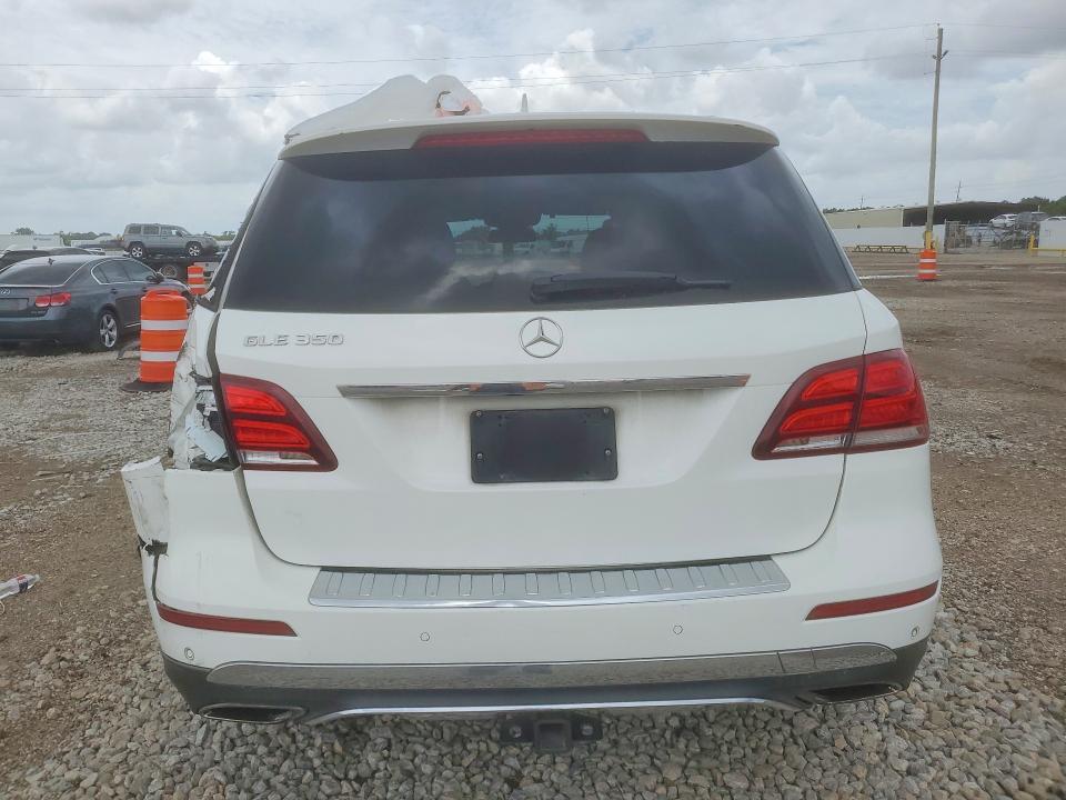 Aukcja sprzedaży 2017 Mercedes-benz Gle, vin: 4JGDA5JB1HA816244, numer aukcji: 56432266