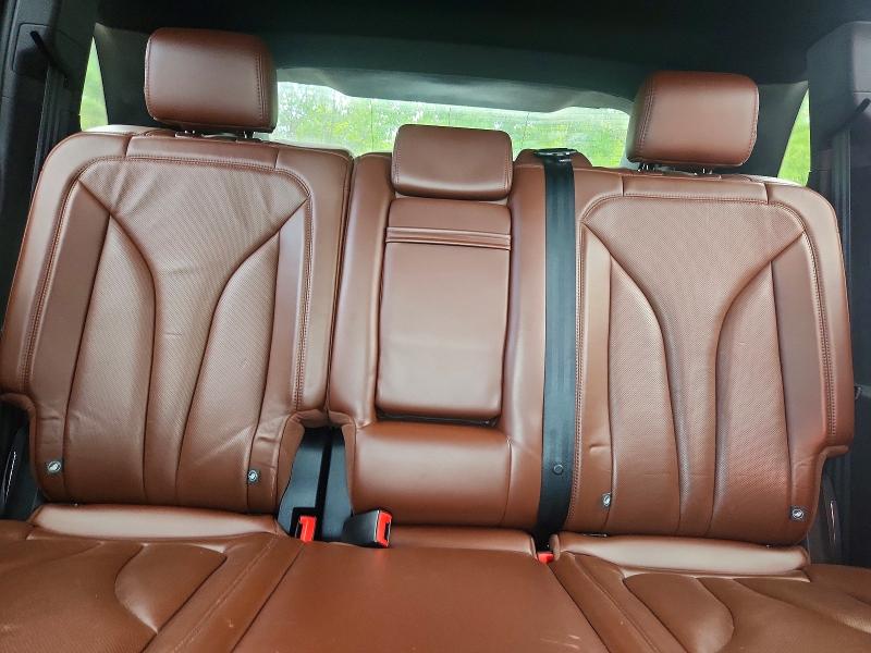 Продажа на аукционе авто 2016 Lincoln Mkx, vin: 2LMTJ8LR9GBL25757, номер лота: 55245246